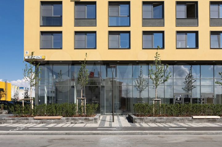 Продается ПСН, площадь 77 кв.м