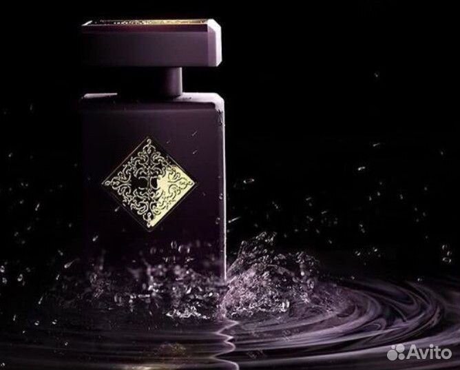 Psychedelic Love Initio оригинал пробник 1,5 мл