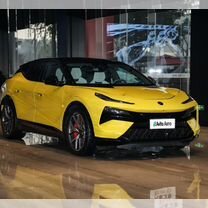 Lotus Eletre AT, 2024, 10 км, с пробегом, цена 14 000 000 руб.