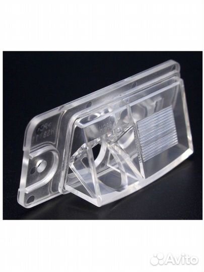 CAM-nsxtb Штатная задняя камера для Nissan X-Trail