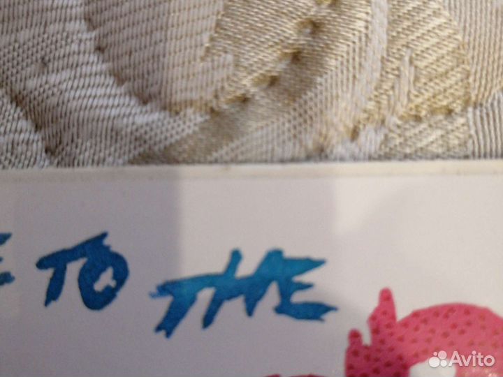 Открытки СССР