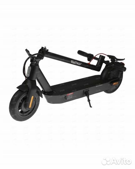 Artway X14 электросамокат