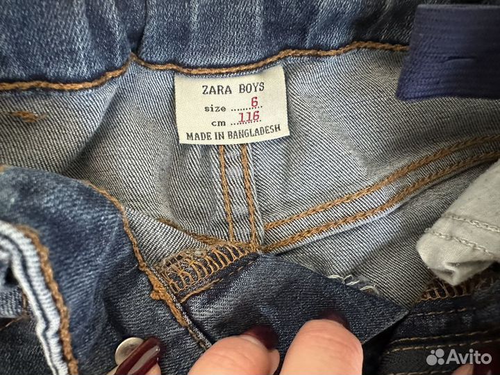 Джинсы zara kids, zara boys, acula