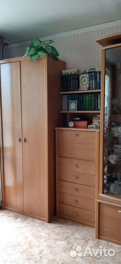 Стенка в гостиную бу