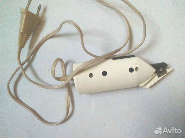 Электрические ножницы