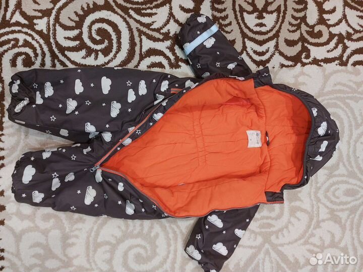 Комбинезон для мальчика/девочки