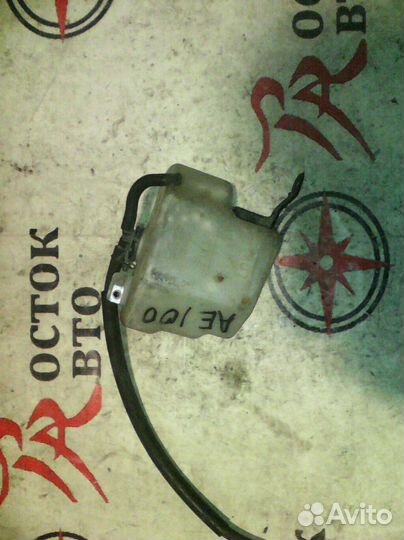 Бачок расширительный