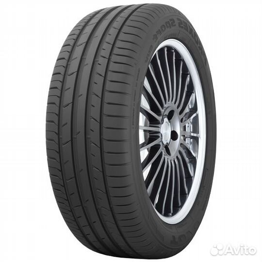 Toyo Proxes Sport SUV 275/45 R20 110Y