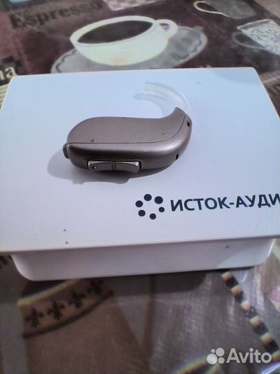 Слуховой аппарат Tango 4P