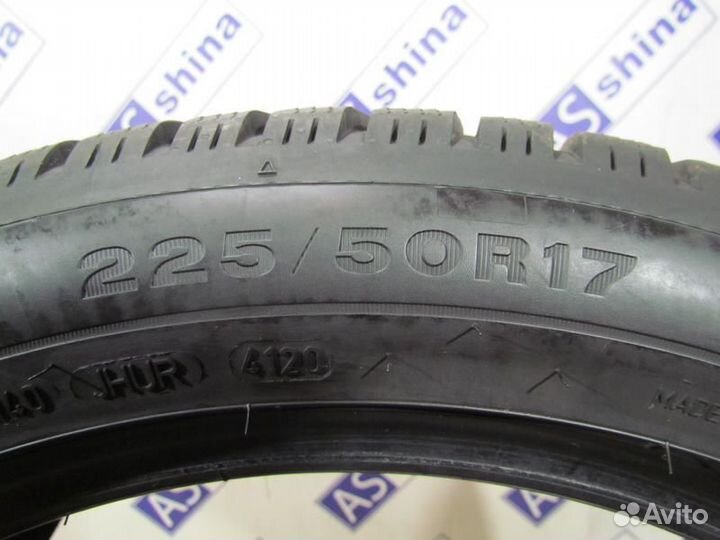 Dunlop Winter Sport 5 225/50 R17 99G