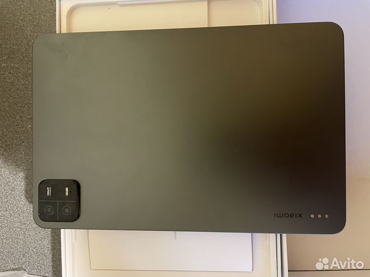 Планшет xiaomi mi pad 6 128 гб