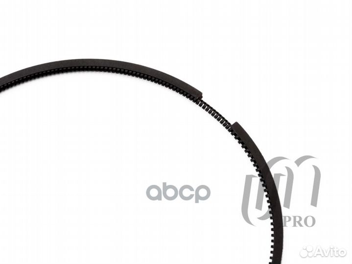 Кольца поршневые STD Audi/VW 1.8i Turbo 20V d81