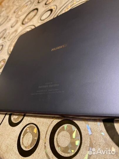 Планшет huawei matepad pro