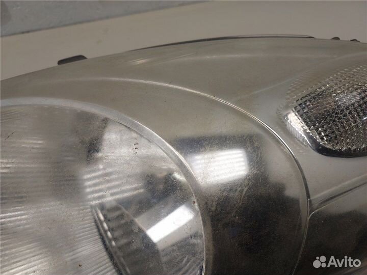 Фара (передняя) Nissan Note E11, 2008