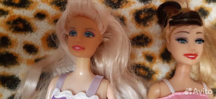 Кукла барби barbie