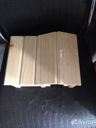 Домик для хомячка