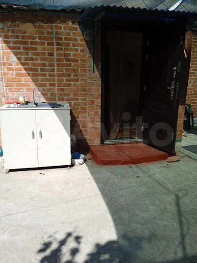 Дом 50 м² на участке 1,5 сот.