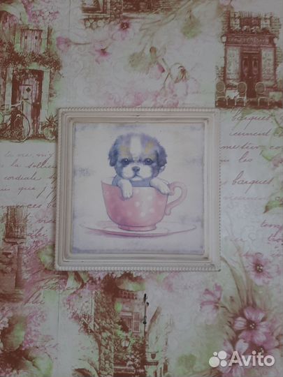 Картины для детской комнаты