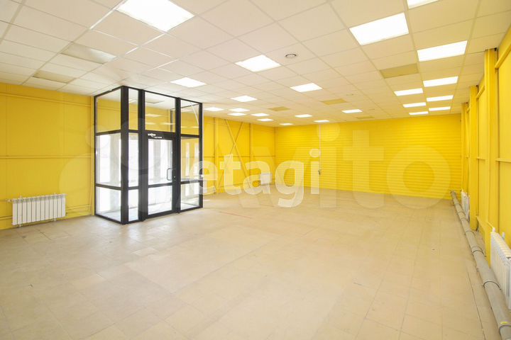 Продам торговое помещение, 299 м²
