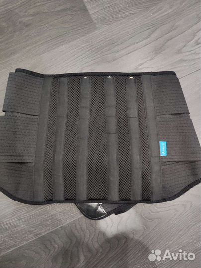 Корсет ортопедический orlett lss-114