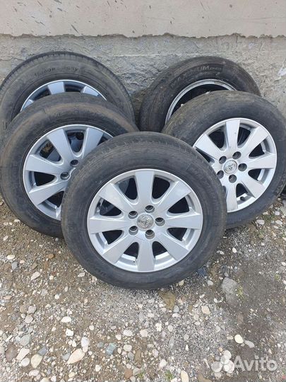 Maxam MS901 2.25/55 R16 22H