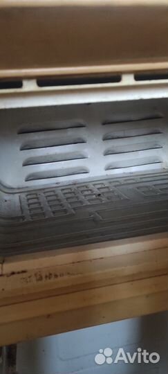 Холодильник орск-4 СССР