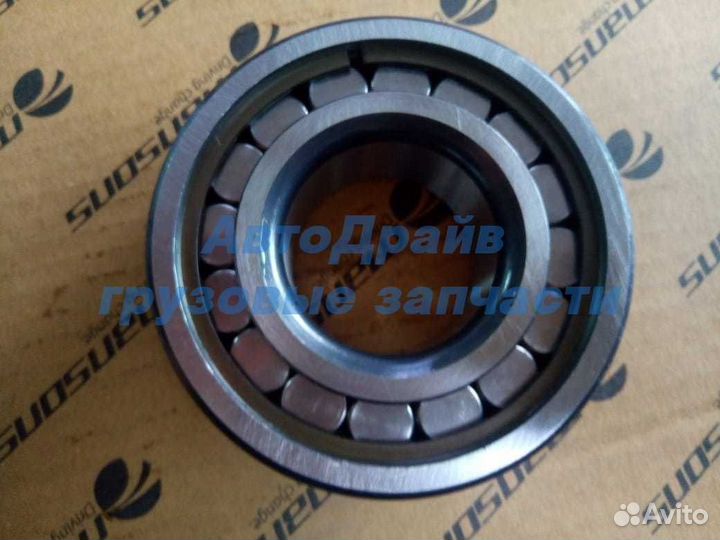 Подшипник редуктора Ивеко Еврокарго