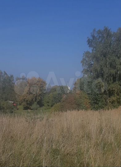 Участок 2,19 га (ИЖС)