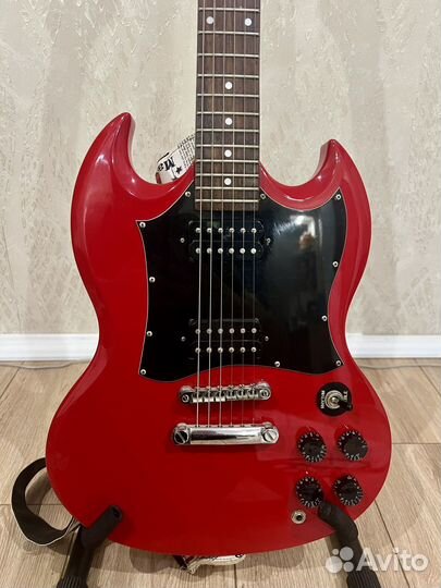 Электрогитара Epiphone SG G-310