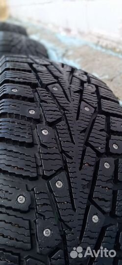 Cordiant Snow Cross PW-2 185/60 R15 84T