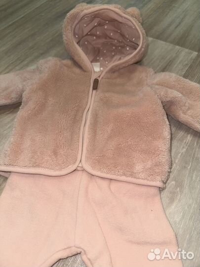 Костюм для девочки 56