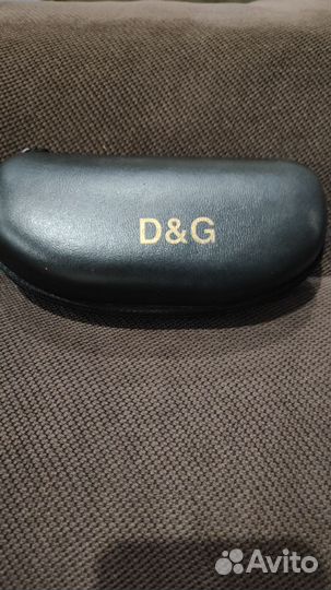 Футляр для очков