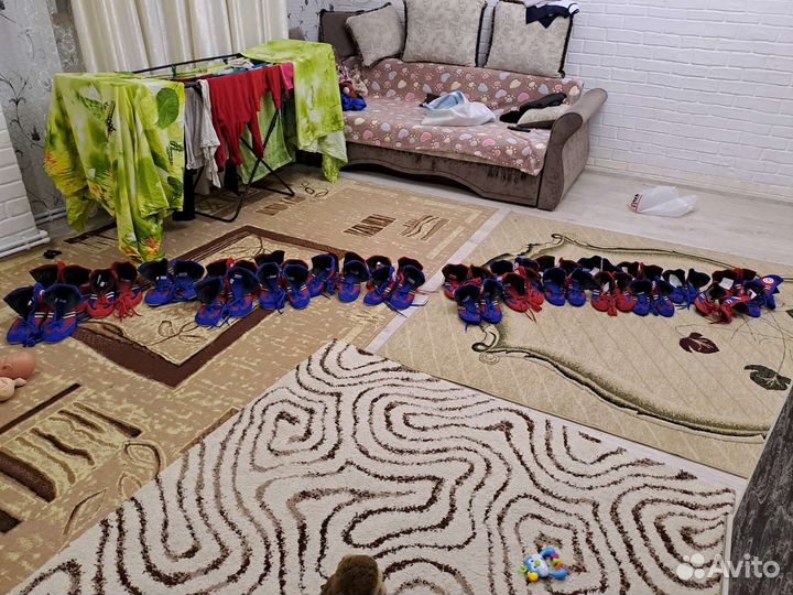 Борцовки для самбо bravegard