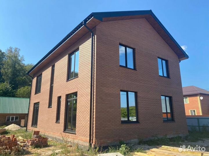 Пластиковые окна и двери