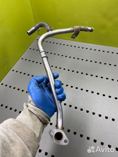 Трубка Hyundai I30 1 FD G4FC 1.6 2009