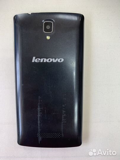 Lenovo A2010, 8 ГБ