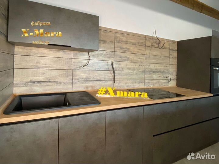 Кухни от производителя