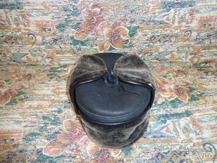 Продам зимнюю шапку «antar»