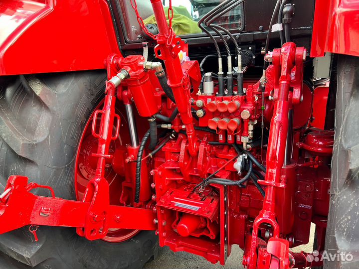 Трактор МТЗ (Беларус) BELARUS-2022, 2024