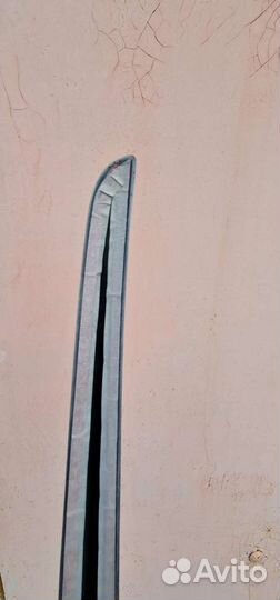 Toyota спойлер