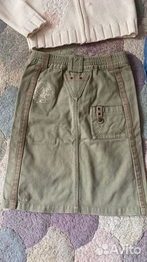 Вещи пакетом