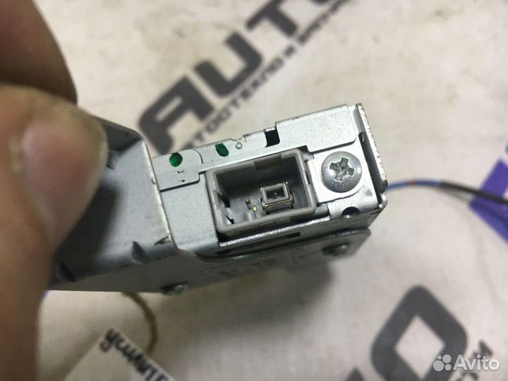 Усилитель антенны Инфинити Qx-56