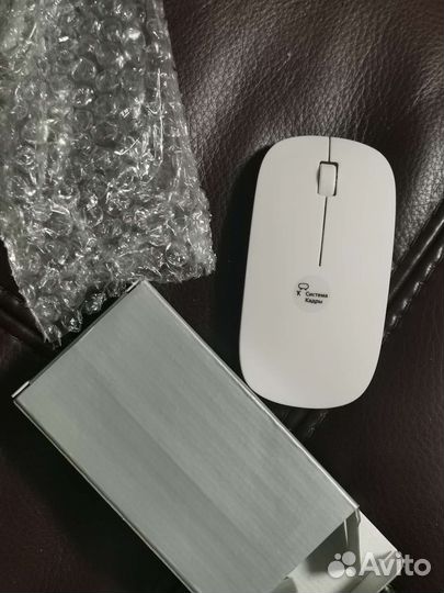 Беспроводная мышь