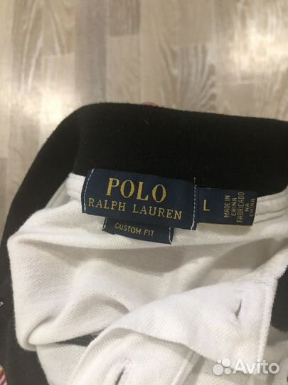 Polo ralph lauren los angeles