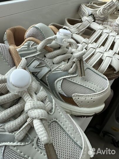 Детская одежда и обувь