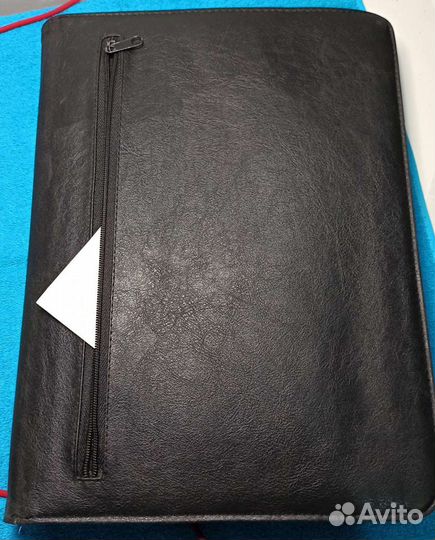 Папка для документов a4