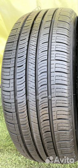 Nexen N'Priz AH5 195/55 R15 87V