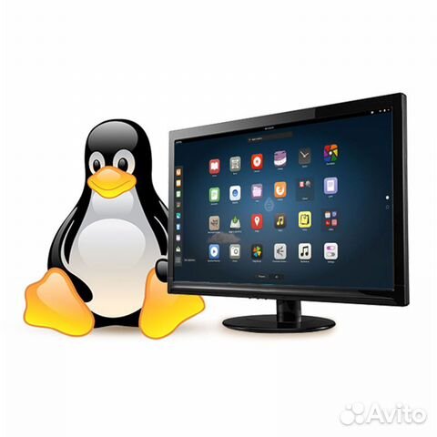 Обучение работе на компьютере