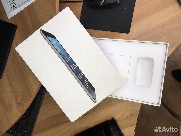 iPad air A1475