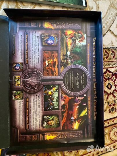 World of Warcraft: Burning Crusade Battle Chest